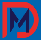 DMechs logo