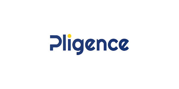 Pligence Inc. logo